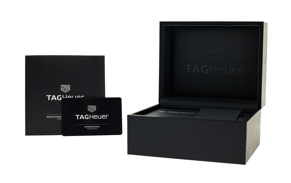 Tag Heuer Formula 1 WAZ1110.BA0875